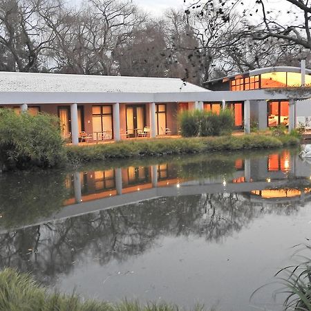 Willow Place Guest House Midrand Esterno foto