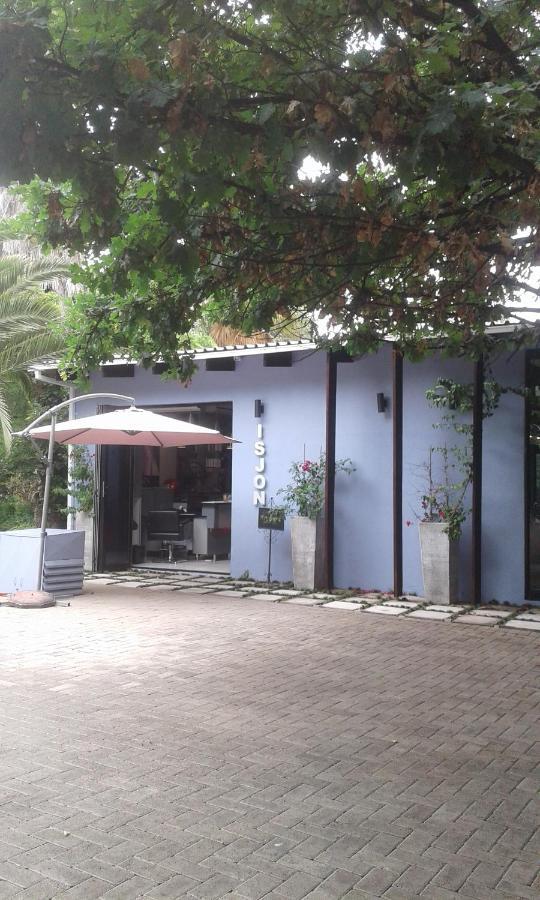 Willow Place Guest House Midrand Esterno foto