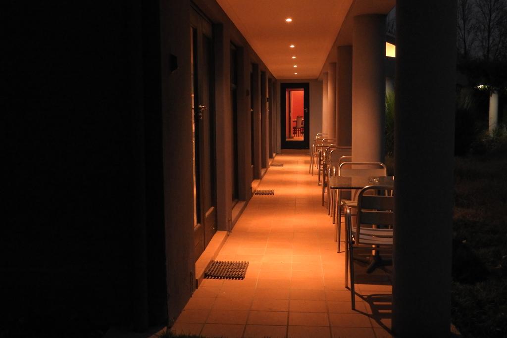 Willow Place Guest House Midrand Esterno foto