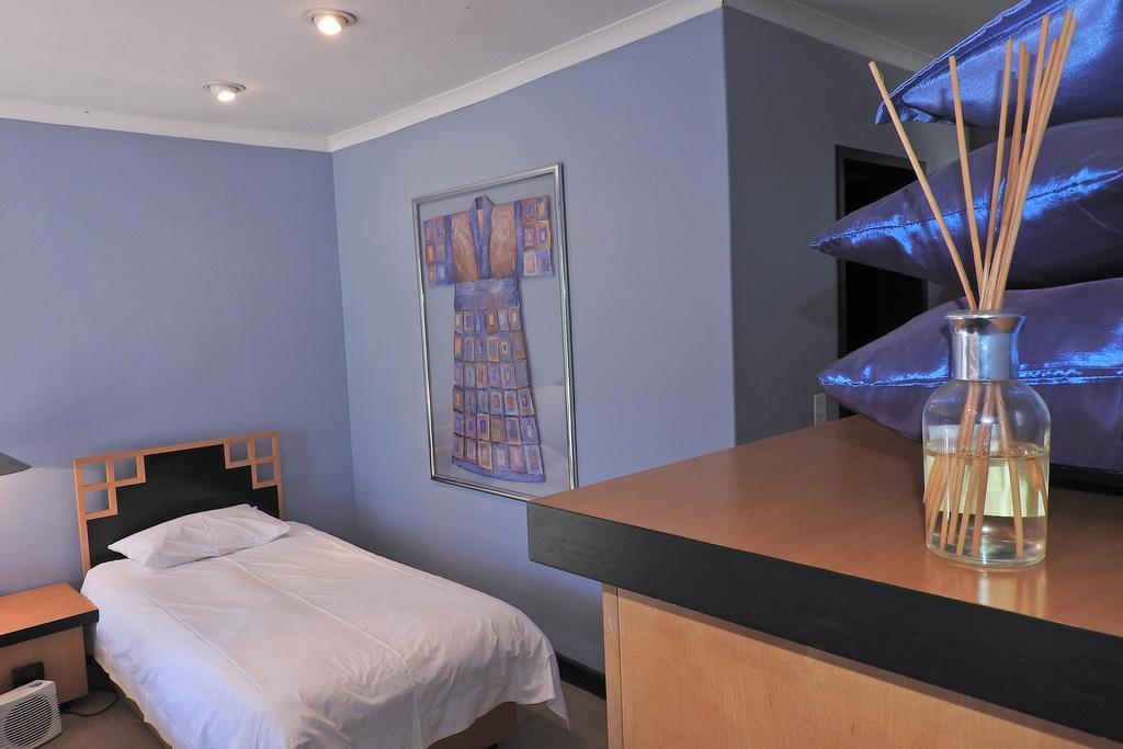 Willow Place Guest House Midrand Esterno foto