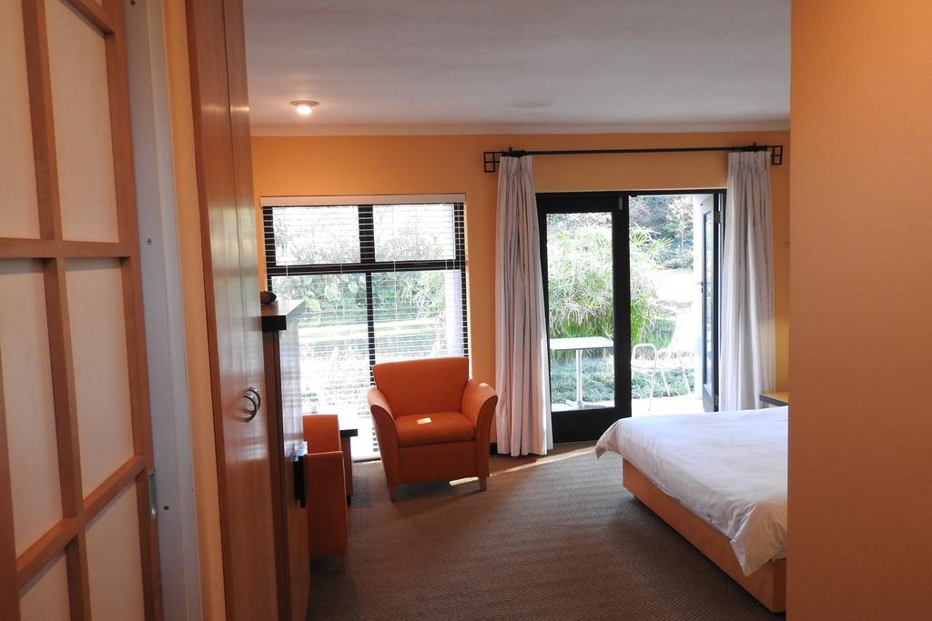 Willow Place Guest House Midrand Esterno foto