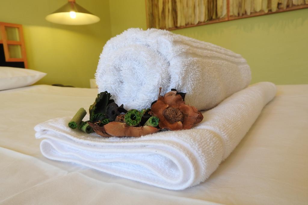 Willow Place Guest House Midrand Esterno foto