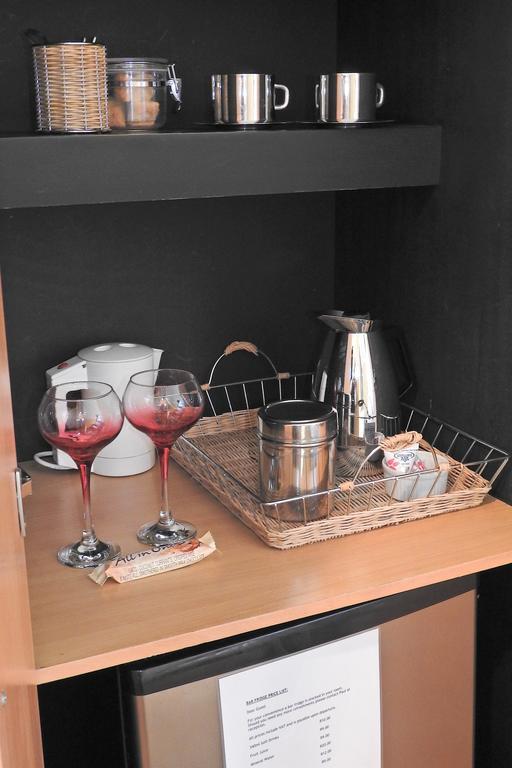 Willow Place Guest House Midrand Esterno foto