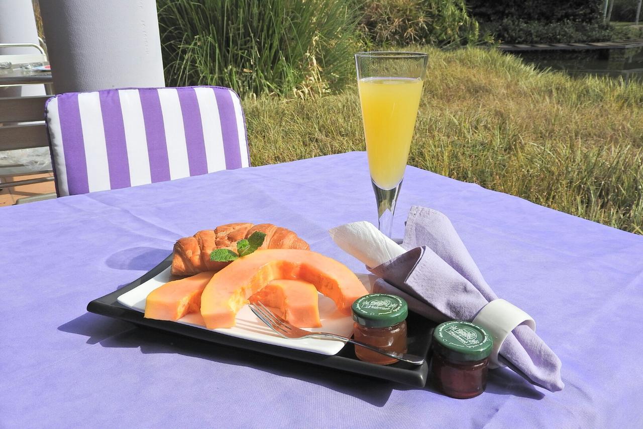 Willow Place Guest House Midrand Esterno foto
